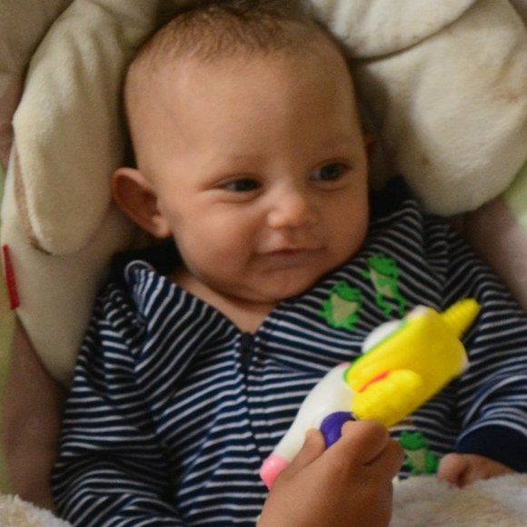 Meet your Posher, Deon - Picture 1 of 1